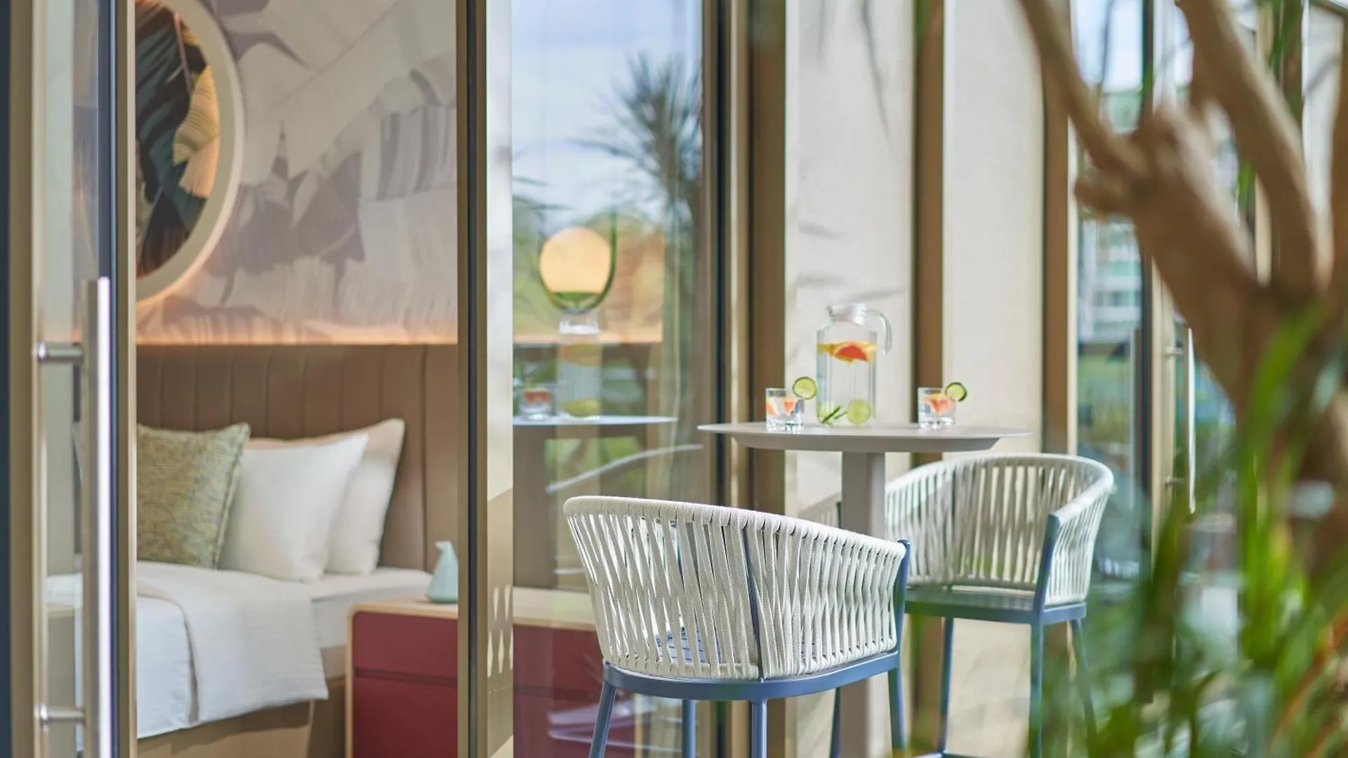 Hotel Citadines Connect Rochester Singapore