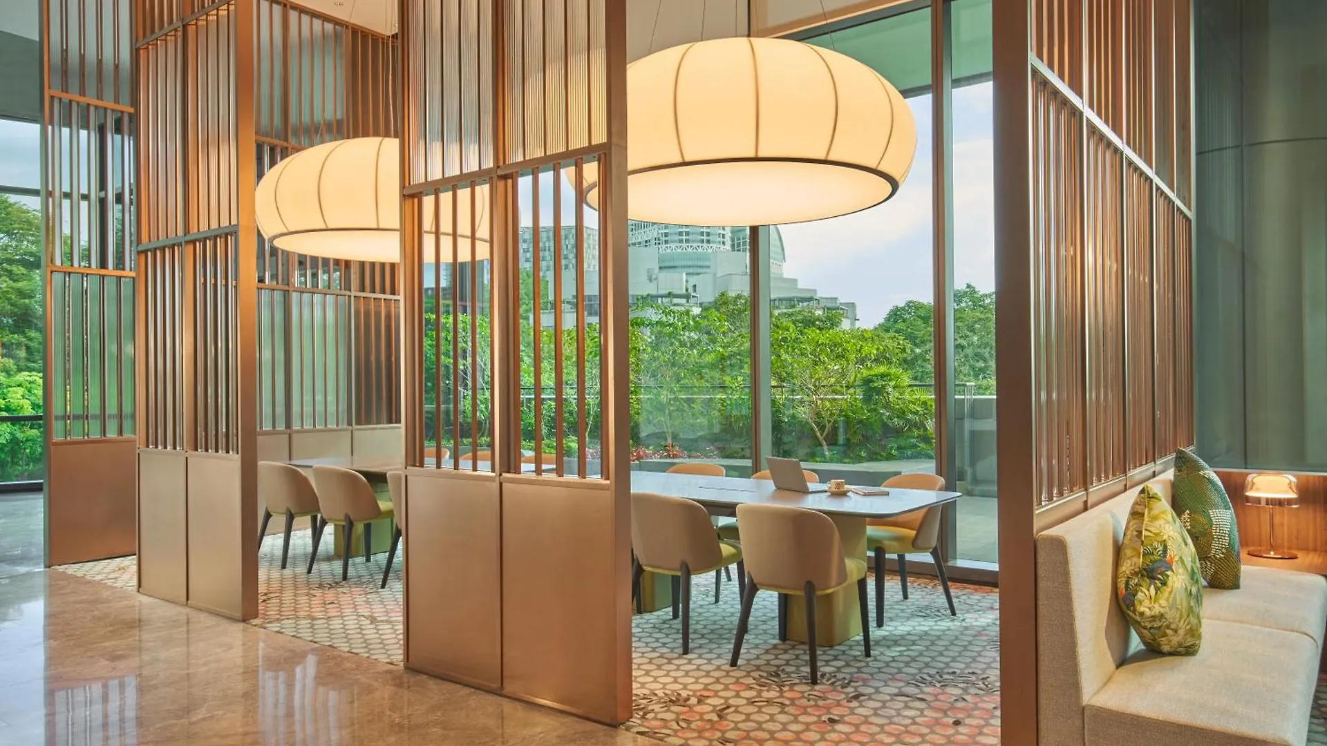 Citadines Connect Rochester Singapore Singapore