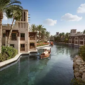 Jumeirah Dar Al Masyaf 5*, Dubái Emiratos Árabes Unidos