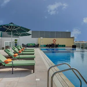 Al Khoory Atrium 4*, Dubái Emiratos Árabes Unidos