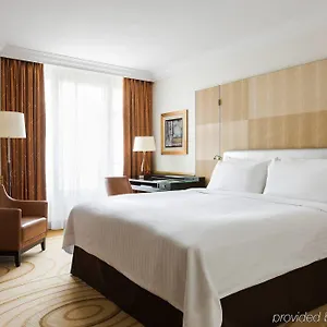 Marriott Champs Elysees 5* Parigi