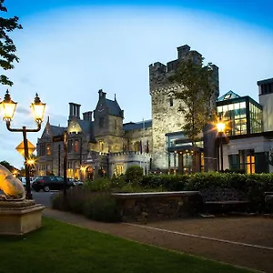 Clontarf Castle 4* Dublino