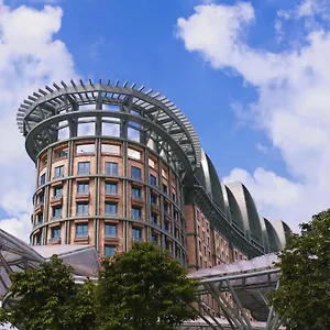 5* Resort World Sentosa - Michael