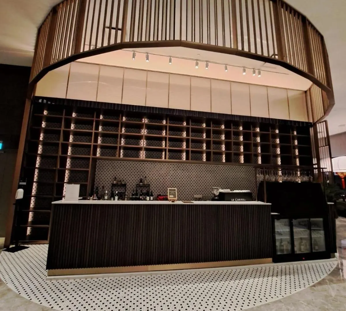 Citadines Connect Rochester Singapur Hotel